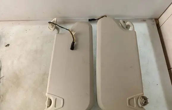 Dodge Journey Sun visor