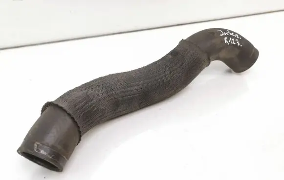 Mazda 6 Intercooler hose/pipe