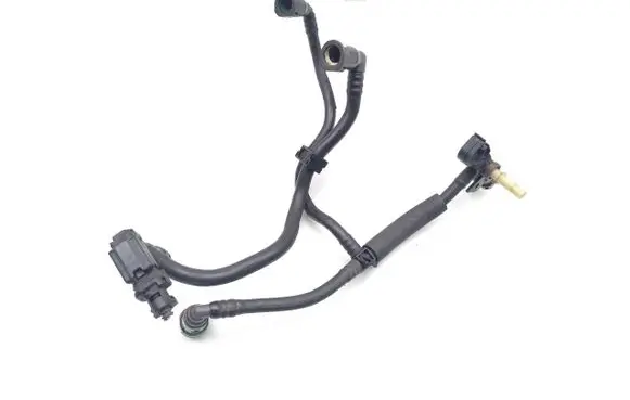 Peugeot 4007 Vacuum line/pipe/hose 99508K