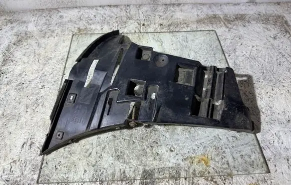 Volvo S60 Front bumper mounting bracket 09190304