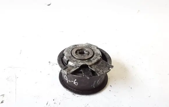 Audi A6 S6 C6 4F Belt tensioner pulley 03G109243