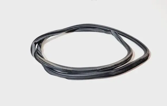 Audi A4 S4 B8 8K Front door rubber seal 8K0831721E 8K0831721