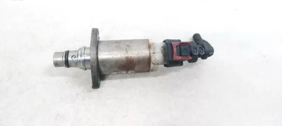 Fuel pressure sensor
