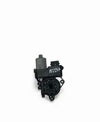 Hyundai i40 Front door window regulator motor 1137328786