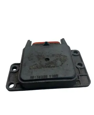 Opel Astra F Combustion control unit/module 16174339