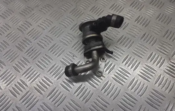 BMW 3 E46 EGR valve 11.72-1708575