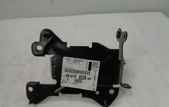 Peugeot 308 Fog light bracket 9801938880