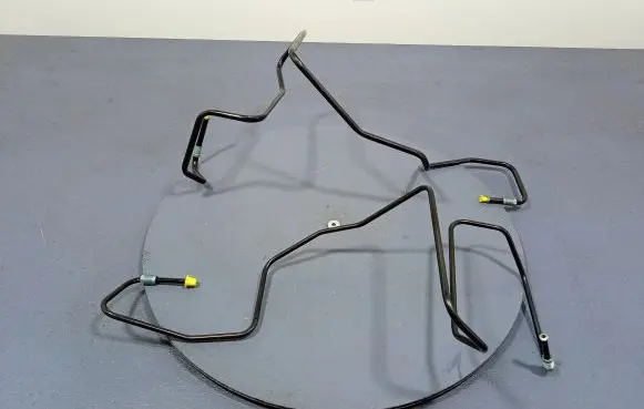 Brake vacuum hose/pipe