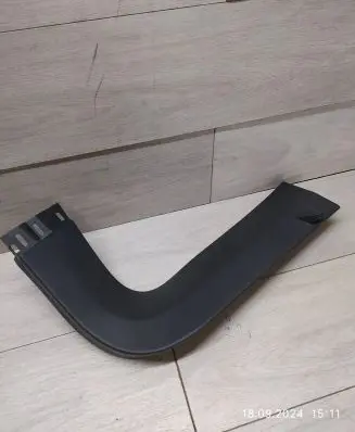 Ford Mustang Mach-E Tailgate trim LJ8BR424B36A