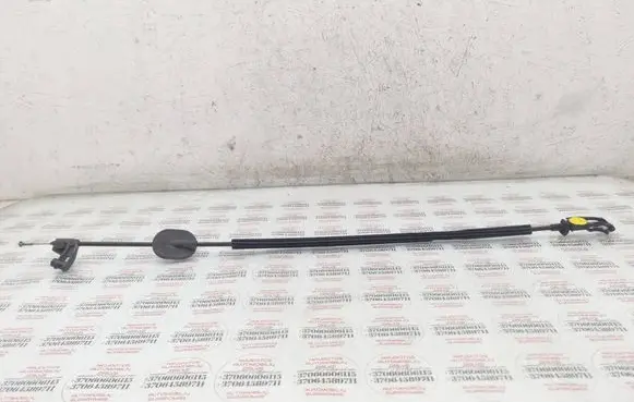 Volkswagen Golf Plus Front door cable line 5M0839086B