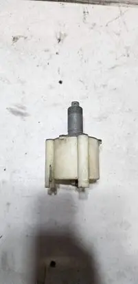 Mercedes-Benz E W124 Interior fan control switch 1248300185