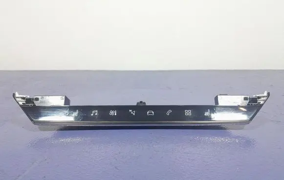 Citroen C5 Aircross Other switches/knobs/shifts 98197163XU