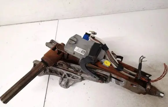 Volvo S80 Steering wheel axle p30665124 6g9n-3f880-dc