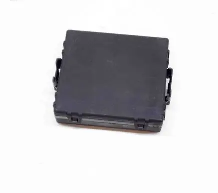 Volkswagen Golf VII Gateway control module 591M11RAH 3Q0907530Q