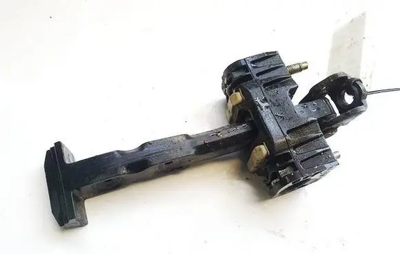 Volvo V50 Rear door check strap stopper c8p5d