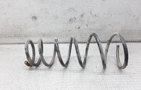 Toyota Avensis T220 Rear coil spring