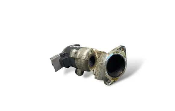 Jaguar S-Type EGR valve 4R8Q9D475BC