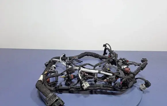 Skoda Superb B8 (3V) Other wiring loom 05L972627P