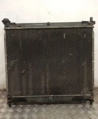 SsangYong Rexton Coolant radiator