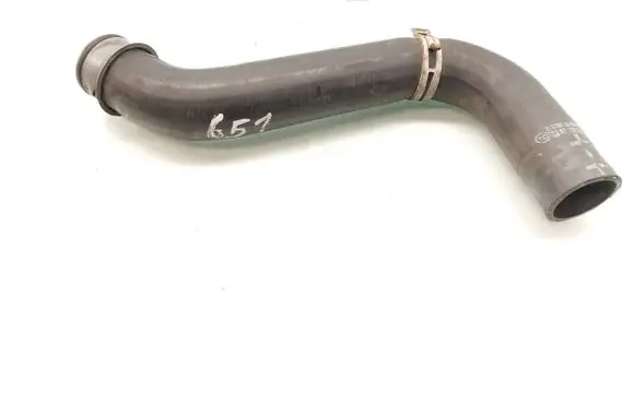 Mercedes-Benz Sprinter W906 Engine coolant pipe/hose A9065012982