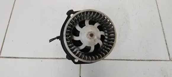 Iveco Daily 3rd gen Heater fan/blower 570630200 B837