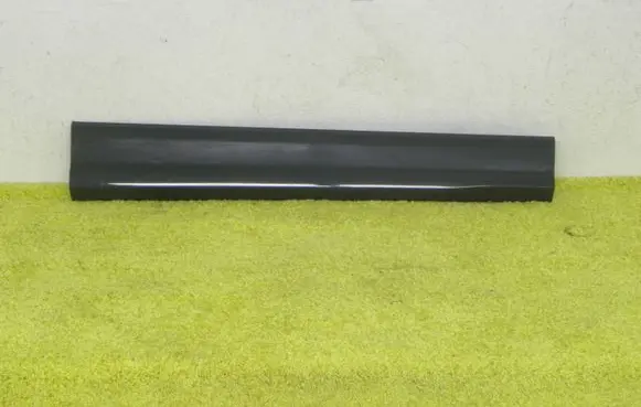 Audi Q2 - Front door trim (molding) 81a853960b