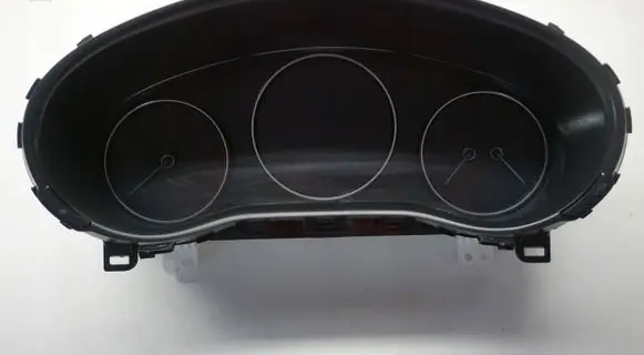 Mazda Capella IV Speedometer (instrument cluster) 