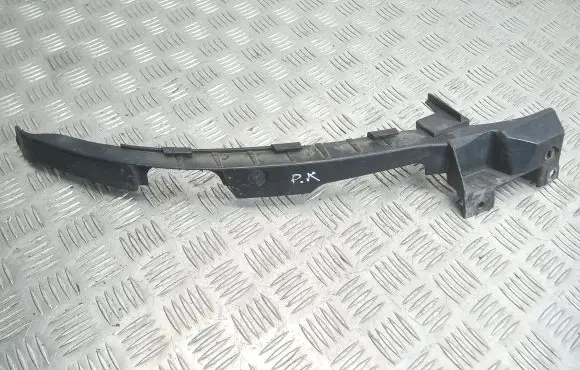 Headlight/headlamp mounting bracket