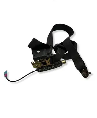 Fiat Panda II Front seatbelt 33013750