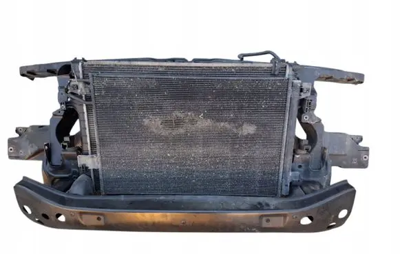 Volkswagen Multivan T6 Radiator support slam panel WZMOCNIENIE