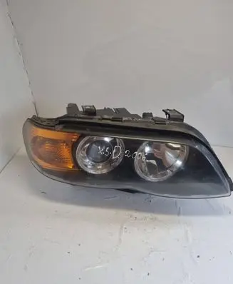 BMW X5 E53 Headlight/headlamp 22454600