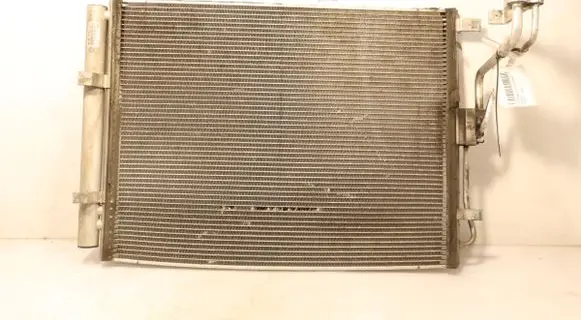 KIA Ceed A/C cooling radiator (condenser) 