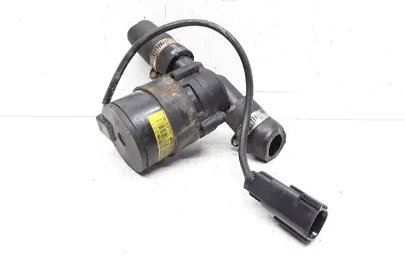 Volvo V70 Electric auxiliary coolant/water pump 9013378B 12402022602