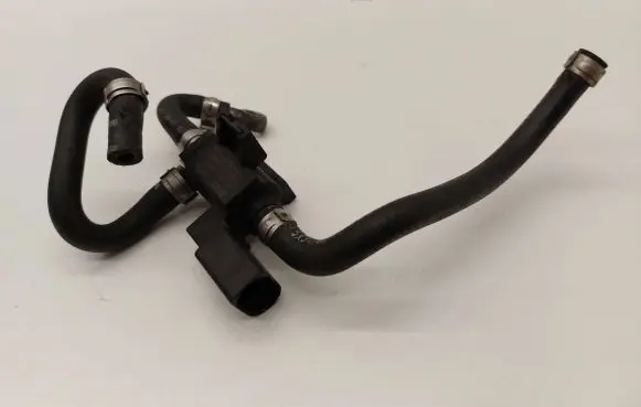 Audi A4 S4 B8 8K Turbo solenoid valve 06F906283F 06H145718C