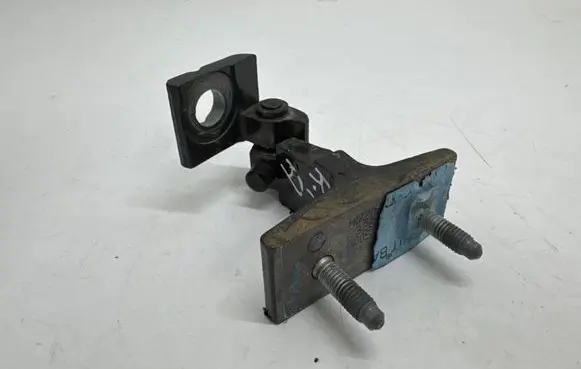 Mercedes-Benz C W206 Front door lower hinge A2328500947