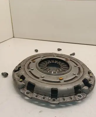 KIA Sportage Clutch set kit 32550
