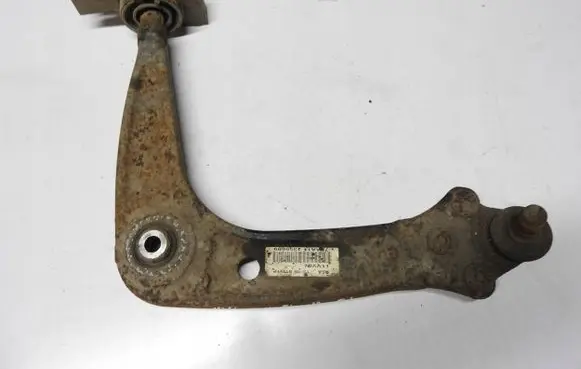 Peugeot 508 Front lower control arm/wishbone 4xxfr324wefrf