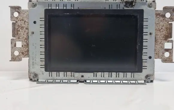 Volvo V60 Screen/display/small screen 31337644 7609501415