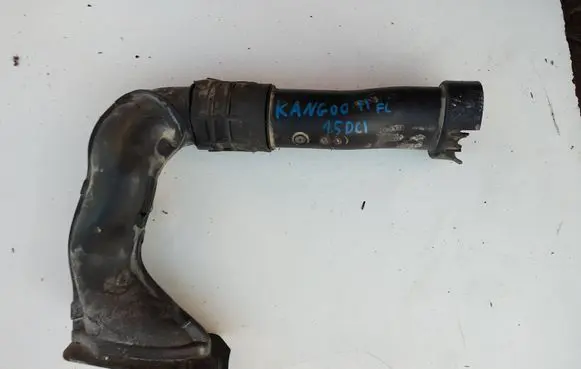 Renault Kangoo II Intake resonator 