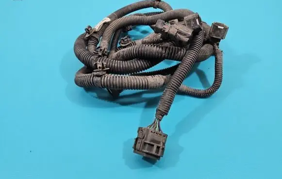 Isuzu D-Max Tailgate/trunk wiring harness 897492-4532-060 IMPRK1406797