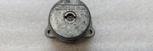 Mercedes-Benz C W202 Ignition lock contact 2025450104