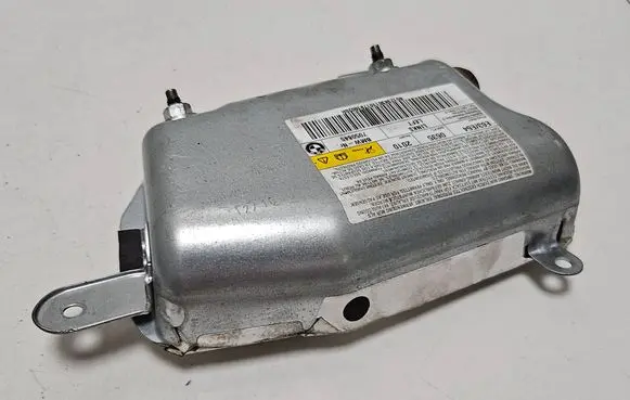 BMW 6 E63 E64 Front door airbag 7050845 601238301 081312950
