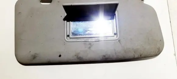 Nissan X-Trail T30 Sun visor 96421