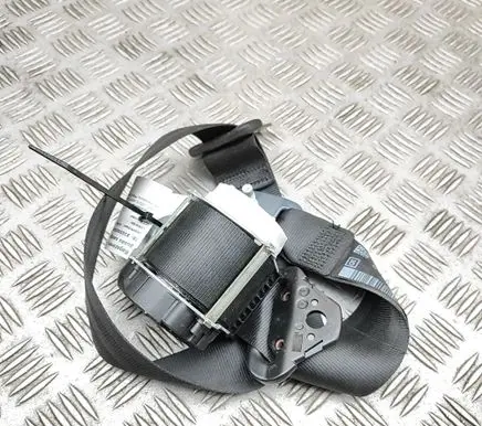 Toyota ProAce City Third row seat belt 98163248XX