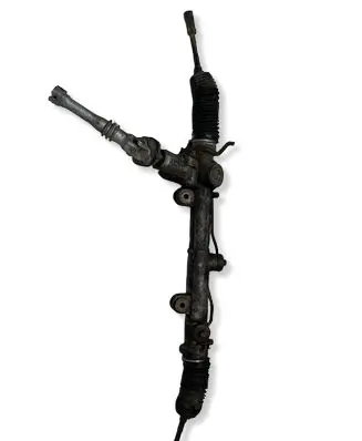 Mercedes-Benz CLK A209 C209 Steering rack A20311011002