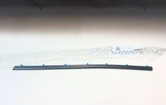Fiat 500X Rubber seal rear door 51936682