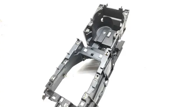 Peugeot 208 II Center console 9823463880 9836159680