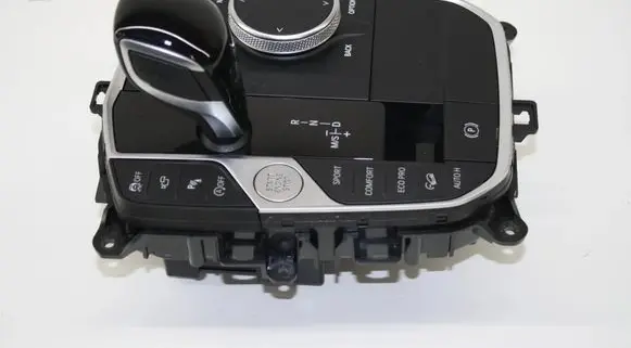 BMW X3 G01 Gear selector 61315A7DFD5 5A7DFD5
