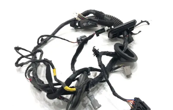 KIA Sportage Front door wiring loom 91610F1130