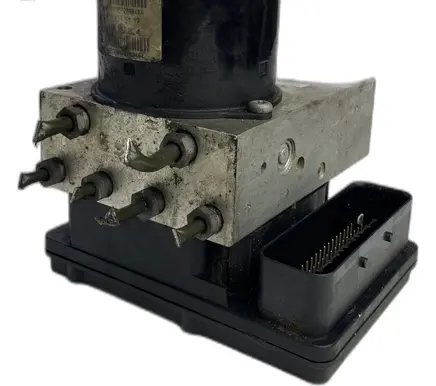 Master brake cylinder